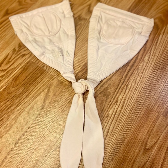 XS-L front zip hands-free pumping bra - Picture 8 of 9